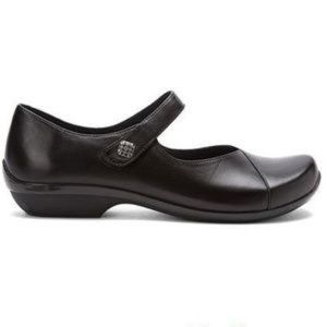 Dansko Opal Mary Jane Flat